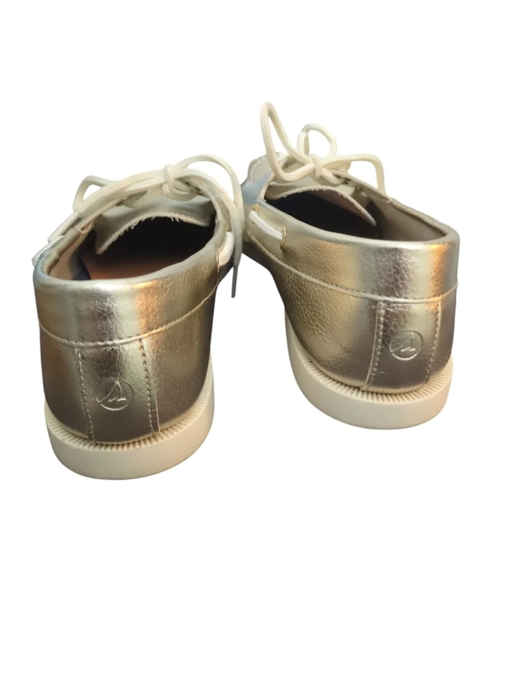 Sperry classic nautical